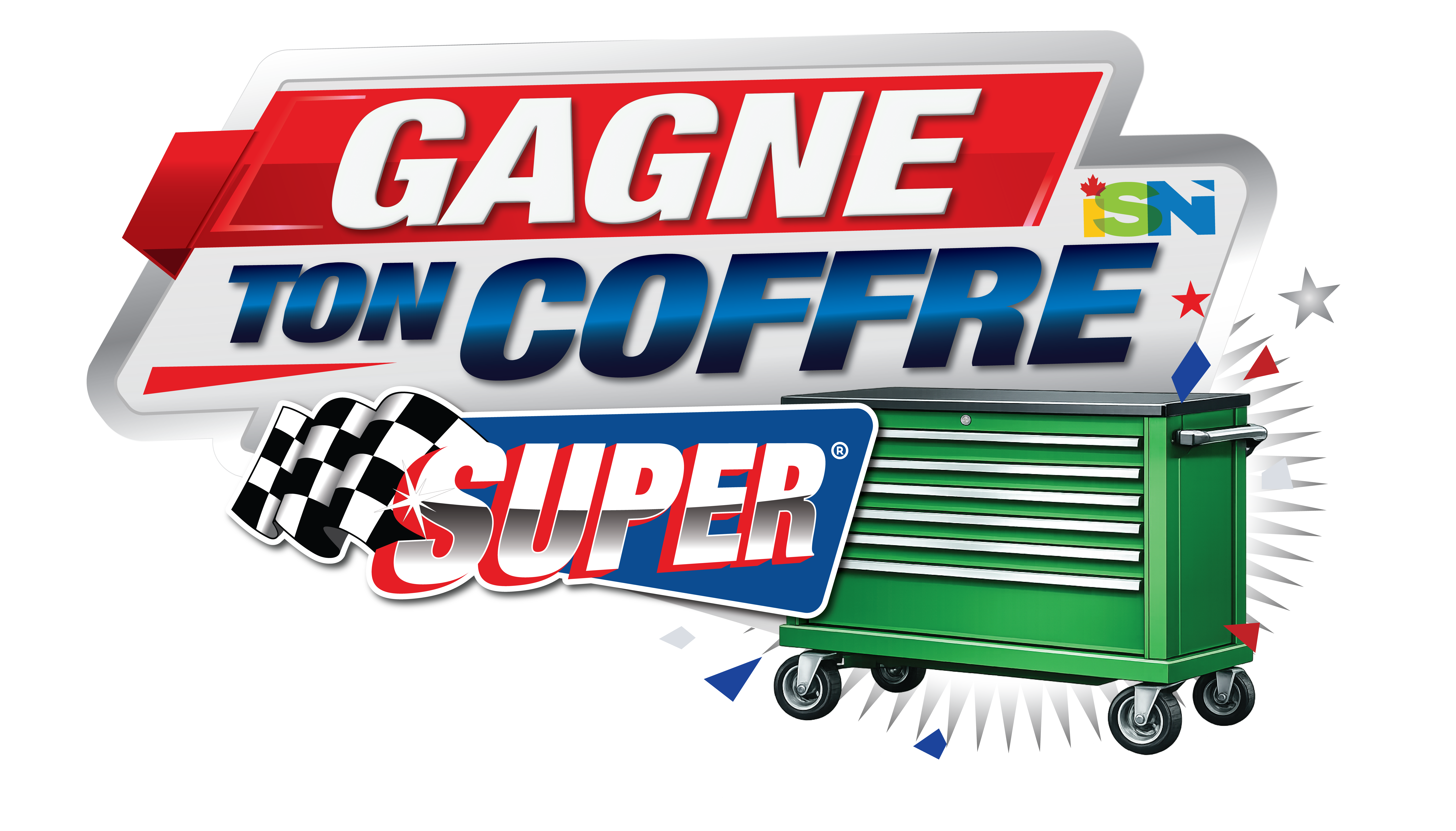 Gagne Ton Coffre
